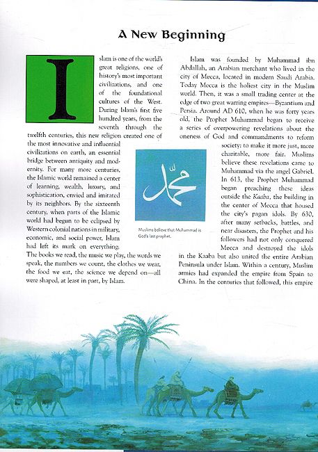 The Genius of Islam: How Muslims Made the Modern World (image 3)