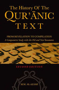 The History of the Qur'anic Text: From revelation to compilation