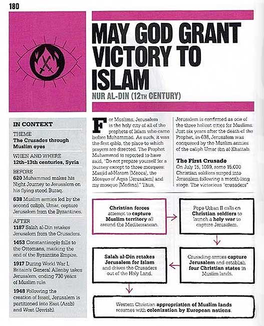 The Islam Book: Big Ideas Simply Explained (image 6)