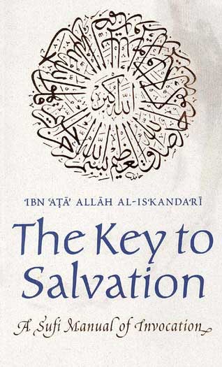 The Key to Salvation