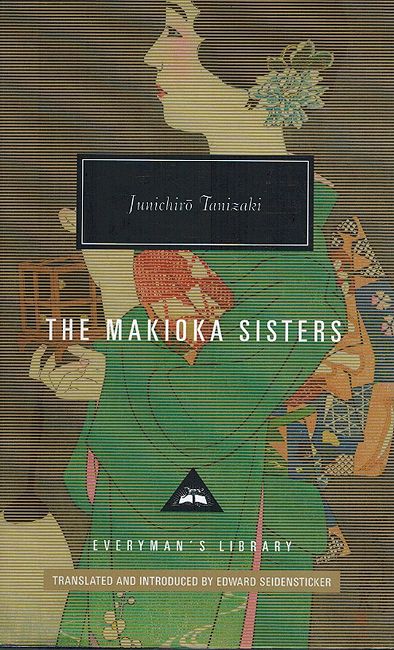 The Makioka Sisters / Junichro Tanizaki