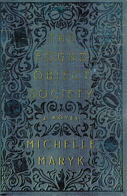 The Found Object Society