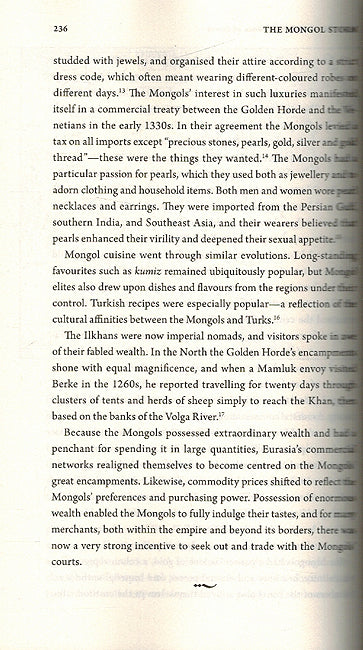 The Mongol Storm : Making and Breaking Empires in the Medieval Near East (image 3)