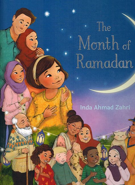 The Month of Ramadan