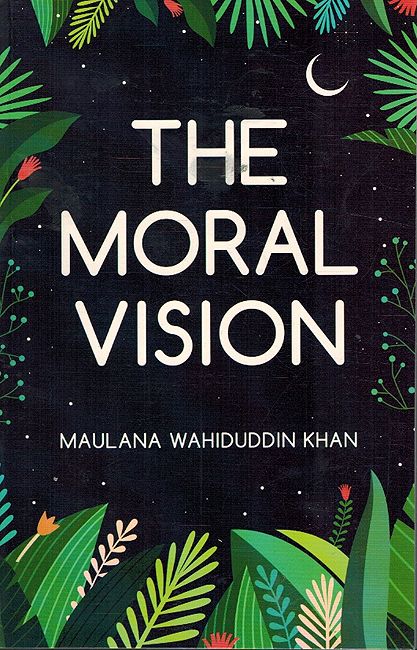 The Moral Vision