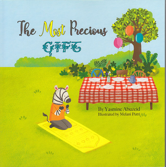 The Most Precious Gift