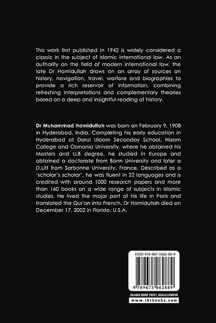 The Muslim Conduct of State (image 2)