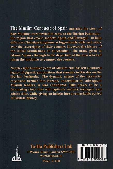 The Muslim Conquest of Spain and the Legacy of al-Andalus (image 2)