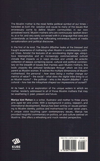 The Muslim Mother (image 2)