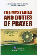 The Mysteries and Duties of Prayer
