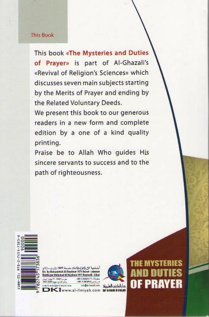 The Mysteries and Duties of Prayer (image 2)