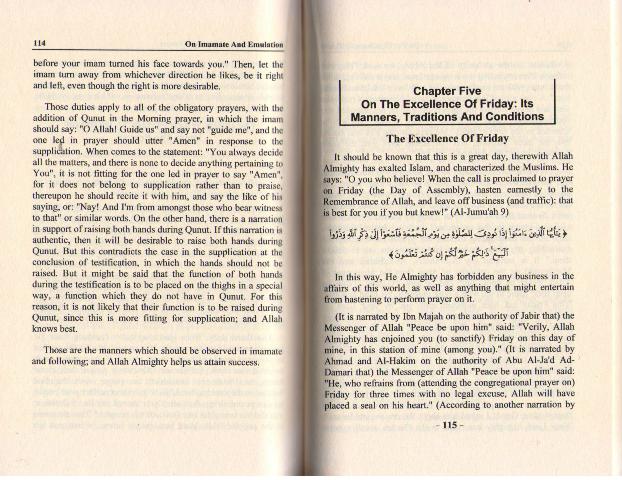 The Mysteries and Duties of Prayer (image 3)