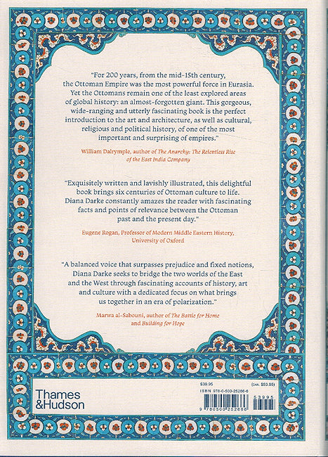 The Ottomans (image 2)