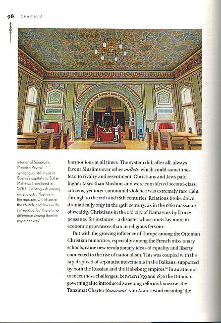 The Ottomans (image 3)