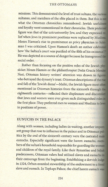 The Ottomans: Khans, Caesars, and Caliphs (image 3)