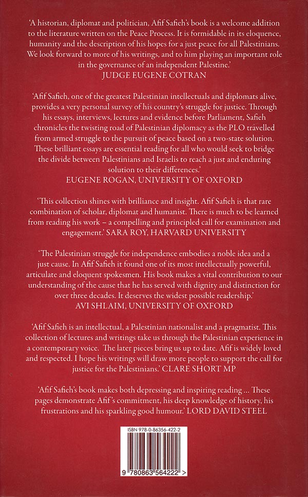 The Peace Process: From Breakthrough to Breakdown (image 2)