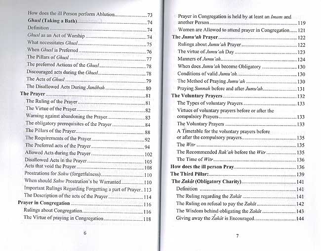 The Pillars of Islam (image 2)