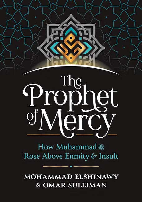 The Prophet of Mercy (HC)