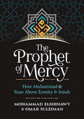 The Prophet of Mercy (HC)