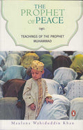 The Prophet of Peace: Teachings of the Prophet Muhammad (Penguin)