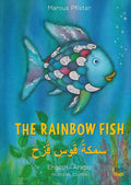 The Rainbow Fish/Bi:libri - Eng/Arabic