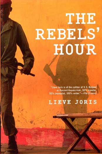 The Rebels Hour