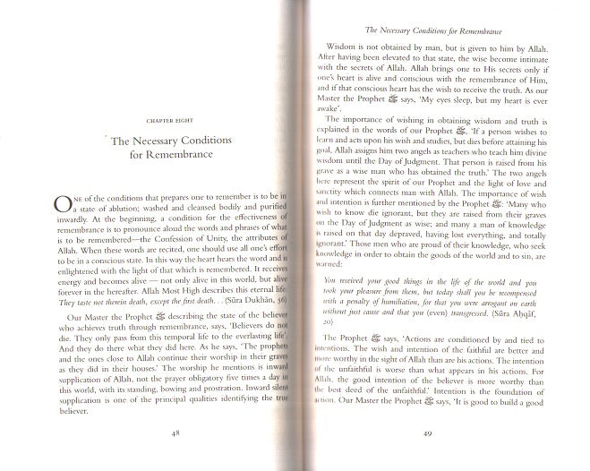 The Secret Of Secrets (image 3)