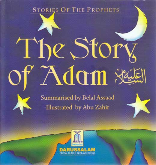 The Story of Adam