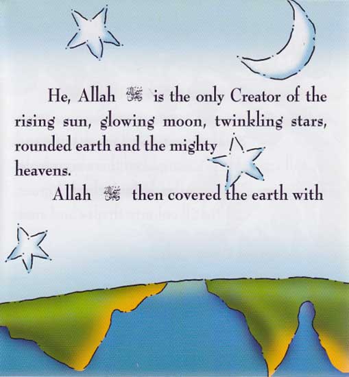 The Story of Adam (image 4)