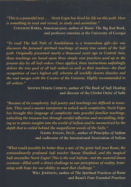 The Sufi Path of Annihilation (image 2)