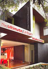 The Ultimate Urban Makeover: Unique Architectural Renovations