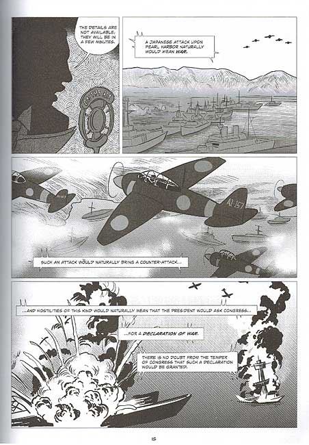 They Called Us Enemy (image 3)