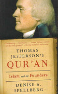 Thomas Jefferson's Qur'an: Islam and the Founders