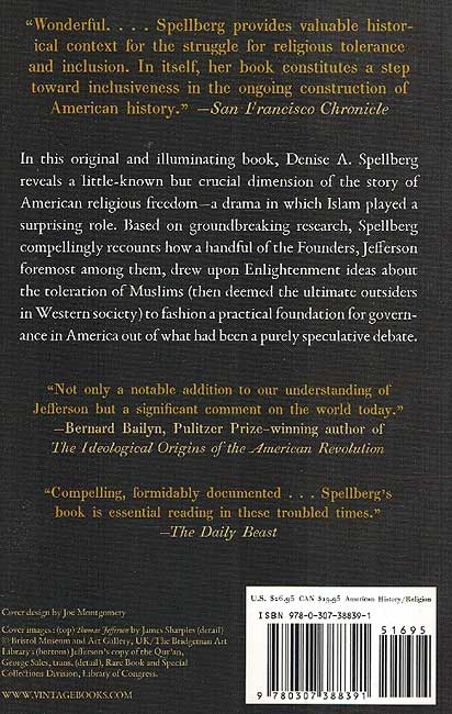 Thomas Jefferson's Qur'an: Islam and the Founders (image 2)