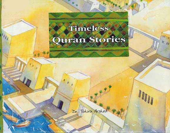 Timeless Quran Stories