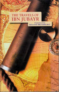 Travels of Ibn Jubayr (English Edition)