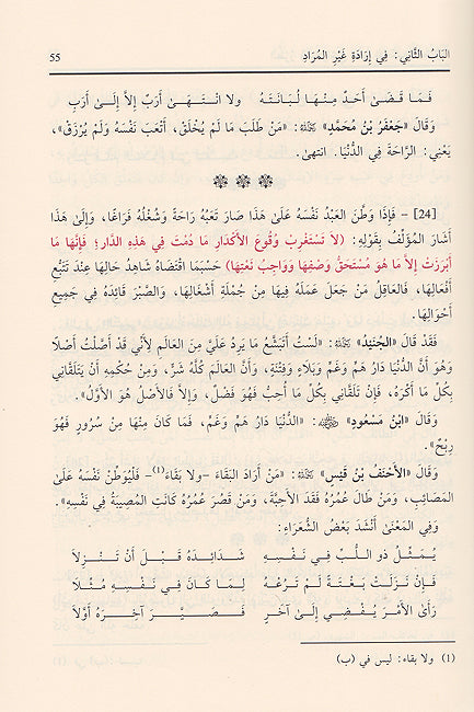 Turar wa-al-Hawashi 'ala al-Hikam al-'Ata'iyah الطرر والحواشي على الحكم العطائية (image 3)
