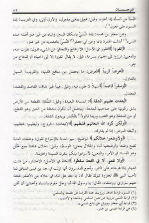 Turjuman 'An Gharib al-Qur'an الترجمان عن غريب القرآن (image 3)
