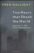 Two Hours that Shook the World