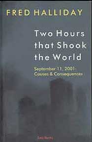 Two Hours that Shook the World