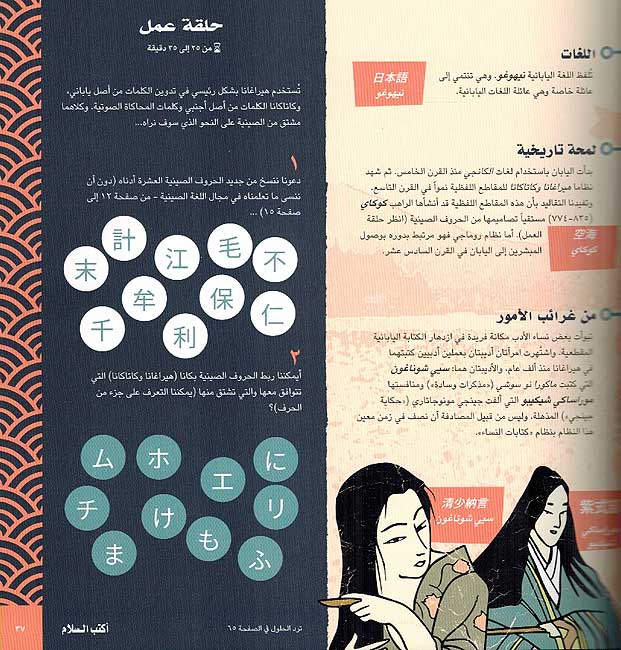 Uktub al-Salam اكتب السلام (image 3)