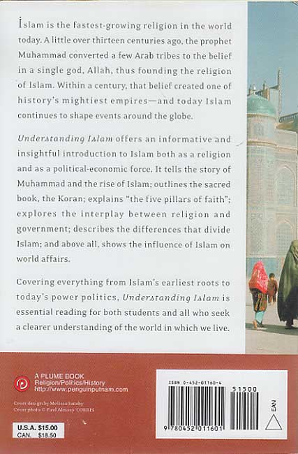 Understanding Islam: An Introduction to the Muslim World (image 2)