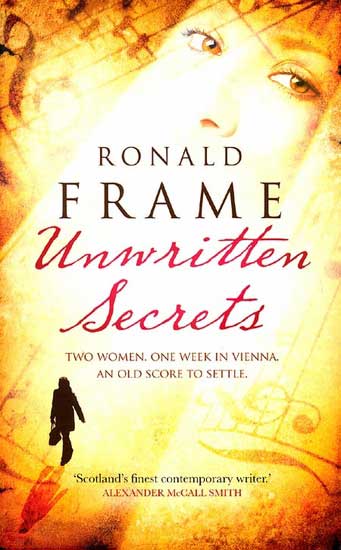 Unwritten Secrets