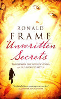 Unwritten Secrets