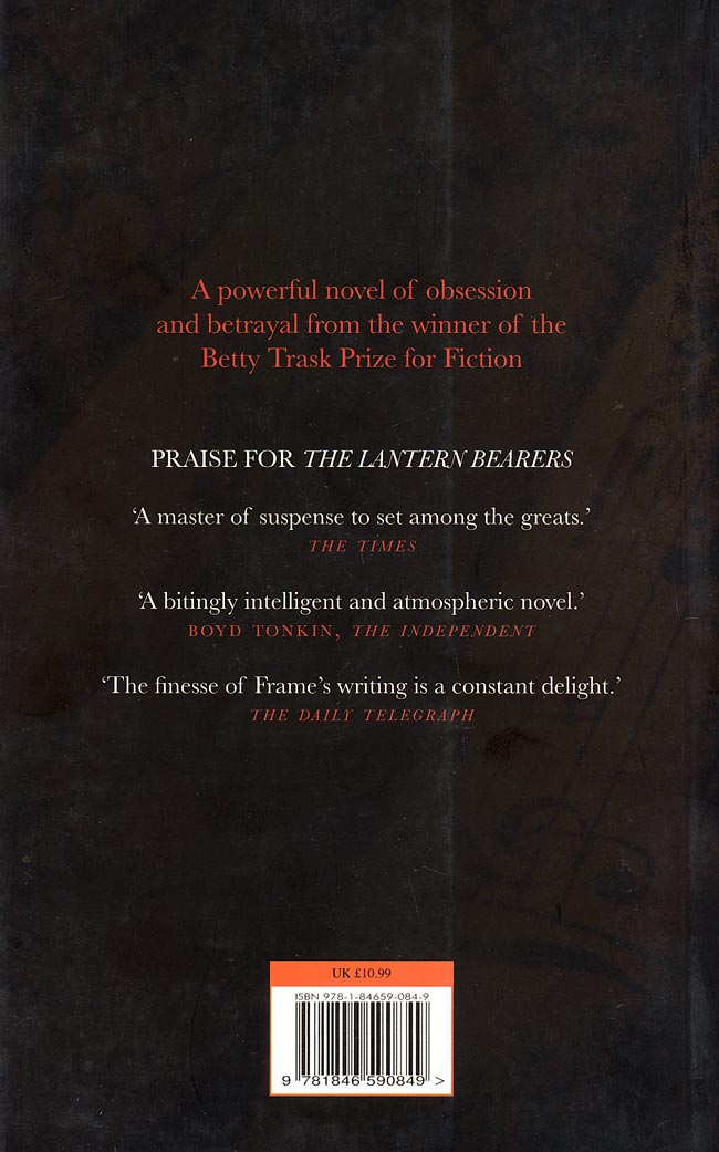 Unwritten Secrets (image 2)