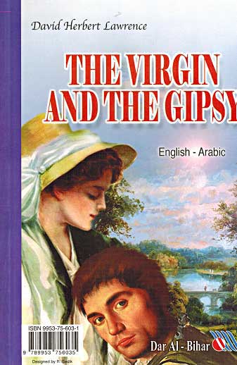Virgin and the Gypsy, The (Dual English-Arabic)