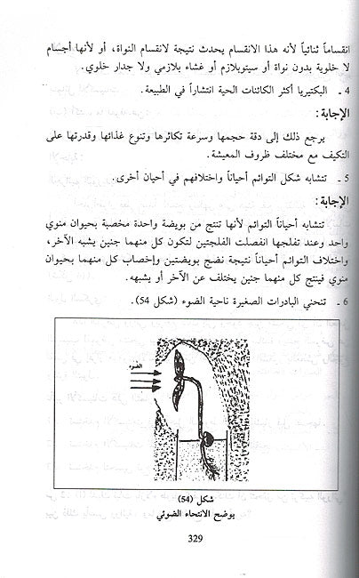 Wadih fi al-Nabat الواضح في النبات (image 3)