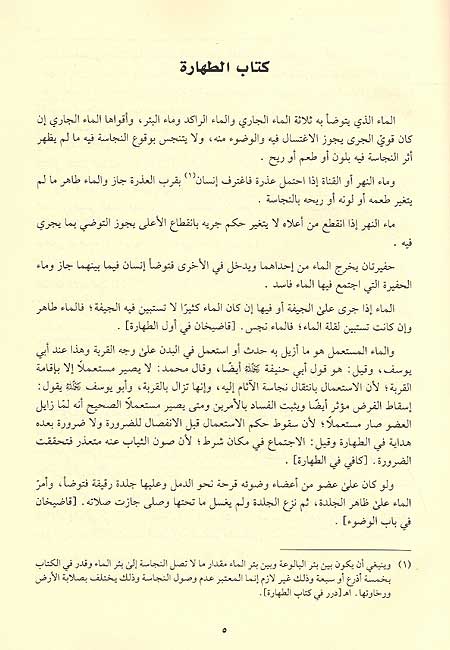 Waq'iat al Muftin واقعات المفتين (image 2)