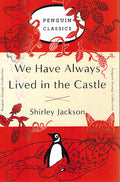 We Have Always Lived in the Castle