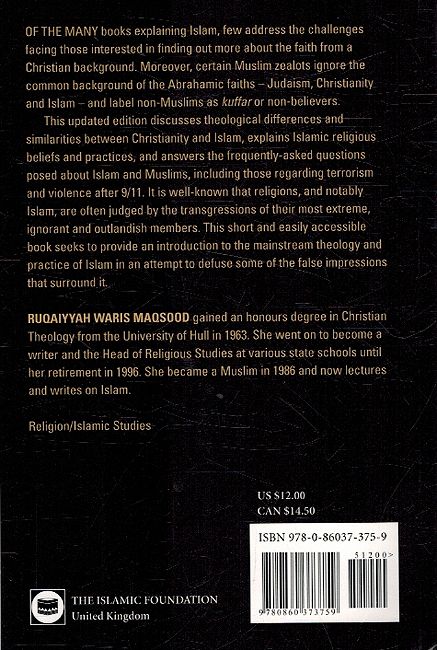 What Every Christian should know about Islam (image 2)